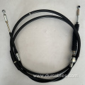 ISUZU CABLE, Transmission control shift cable 8-97350428-0